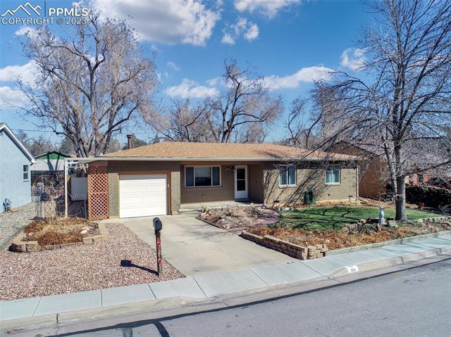 324 W Ramona Avenue