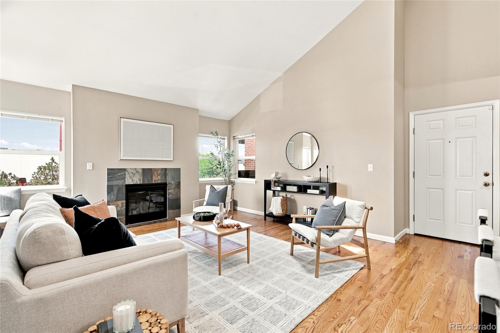 8760 Corona Street Unit: 304