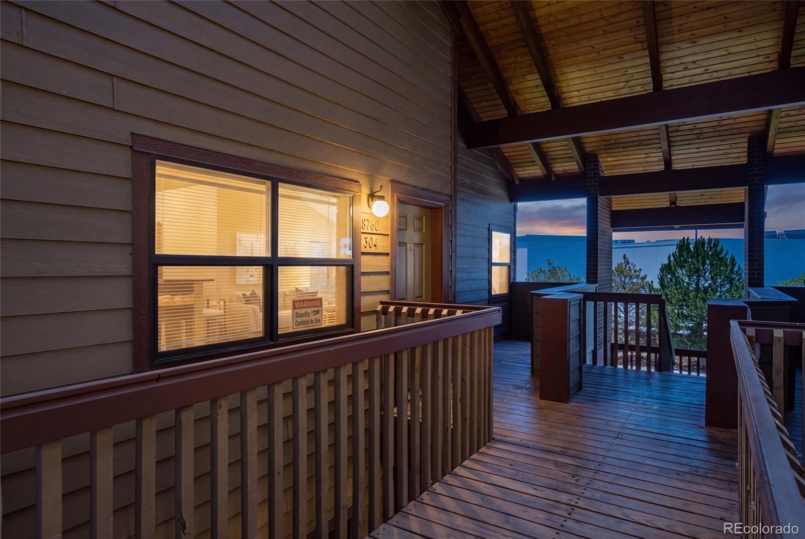 8760 Corona Street Unit: 304