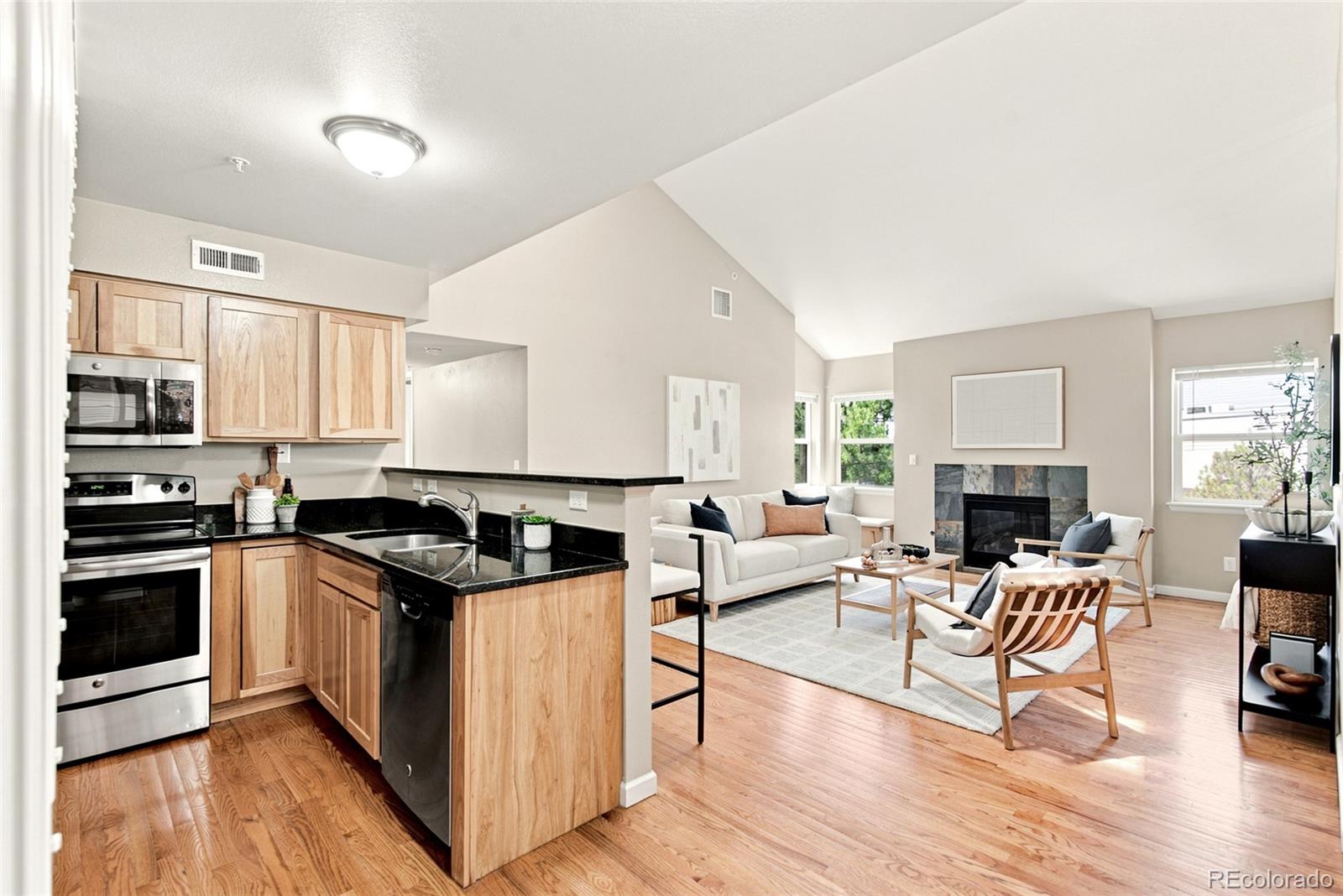 8760 Corona Street Unit: 304