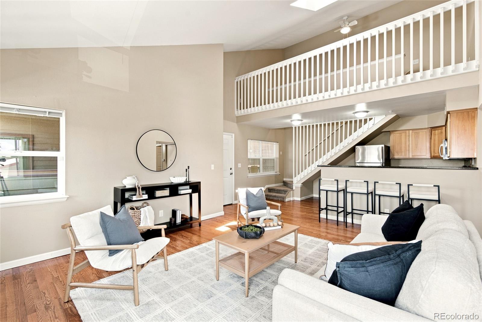 8760 Corona Street Unit: 304