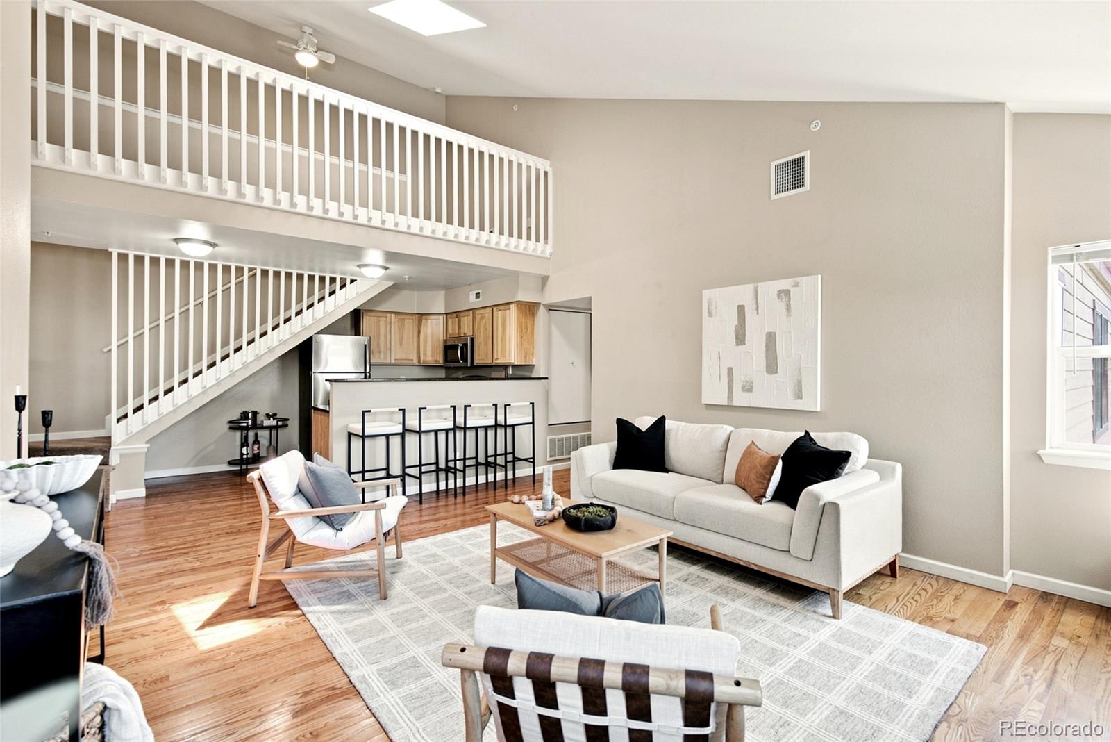 8760 Corona Street Unit: 304
