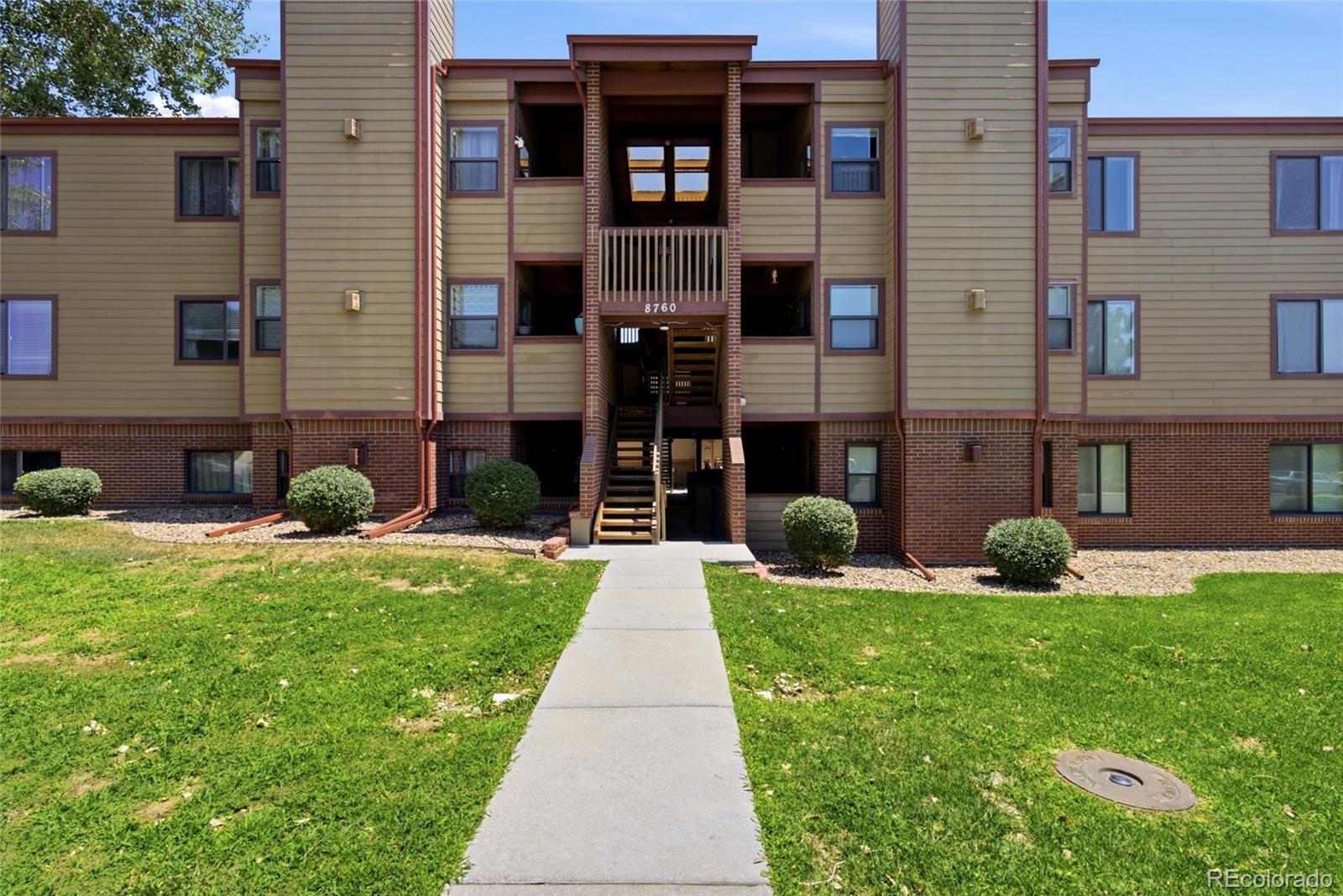 8760 Corona Street Unit: 304