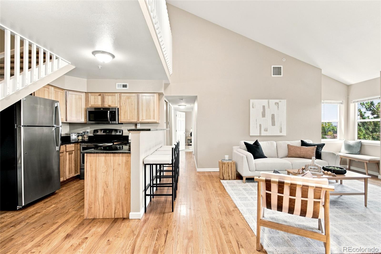 8760 Corona Street Unit: 304
