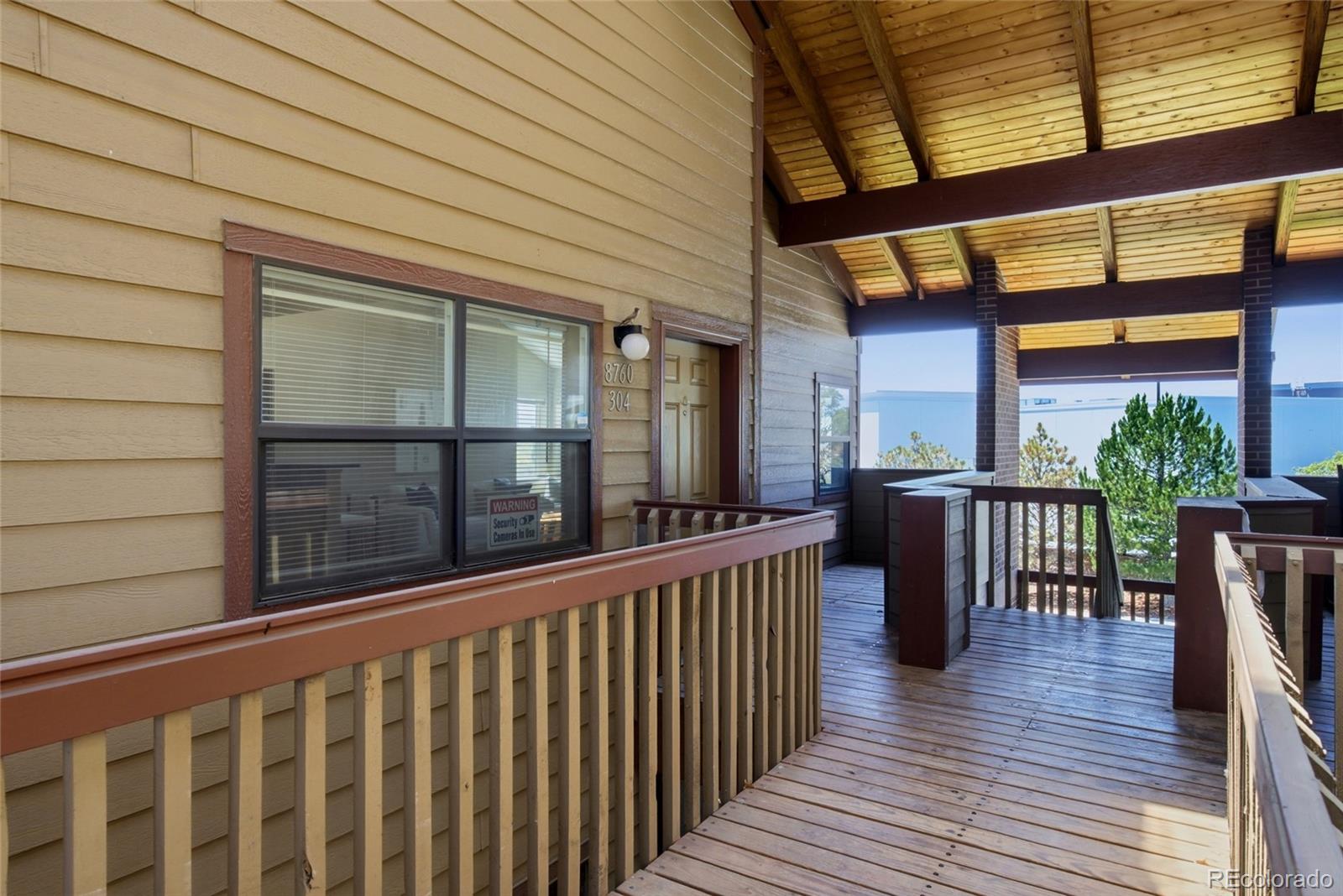 8760 Corona Street Unit: 304