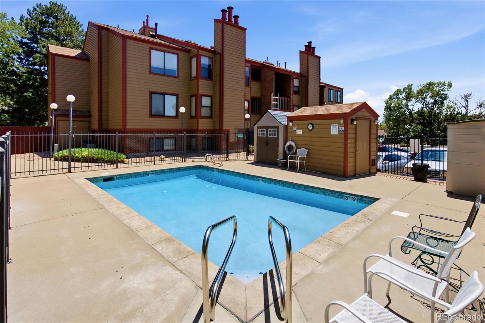 8760 Corona Street Unit: 304