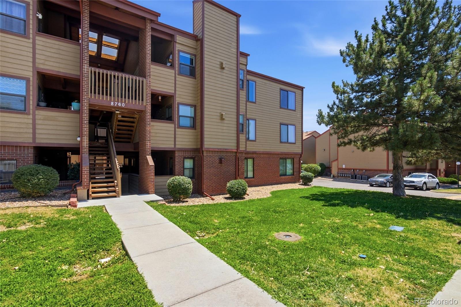 8760 Corona Street Unit: 304