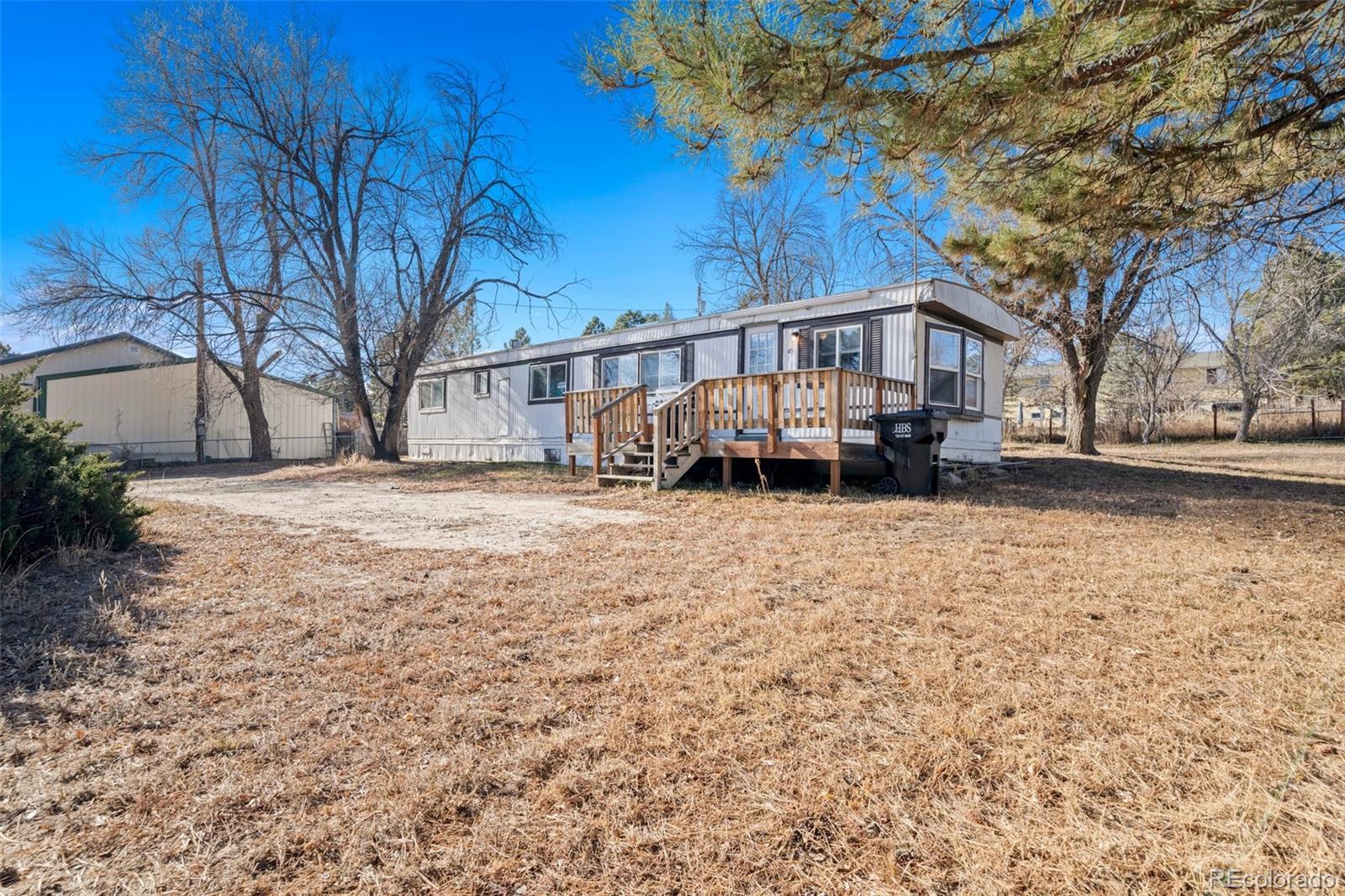 525 S Mobile Street
