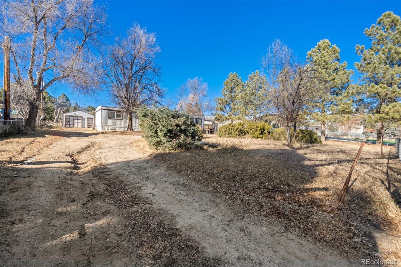525 S Mobile Street