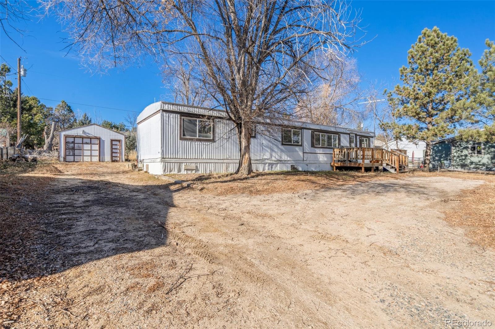 525 S Mobile Street