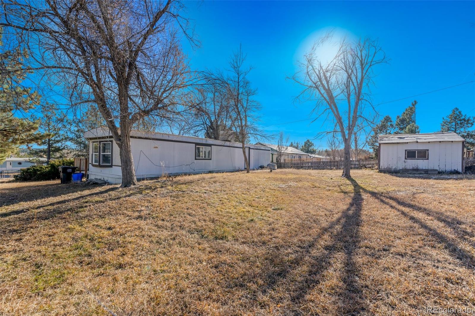 525 S Mobile Street