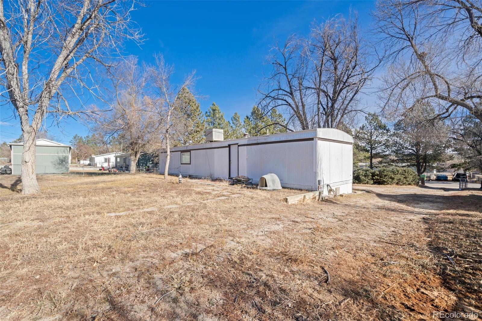 525 S Mobile Street