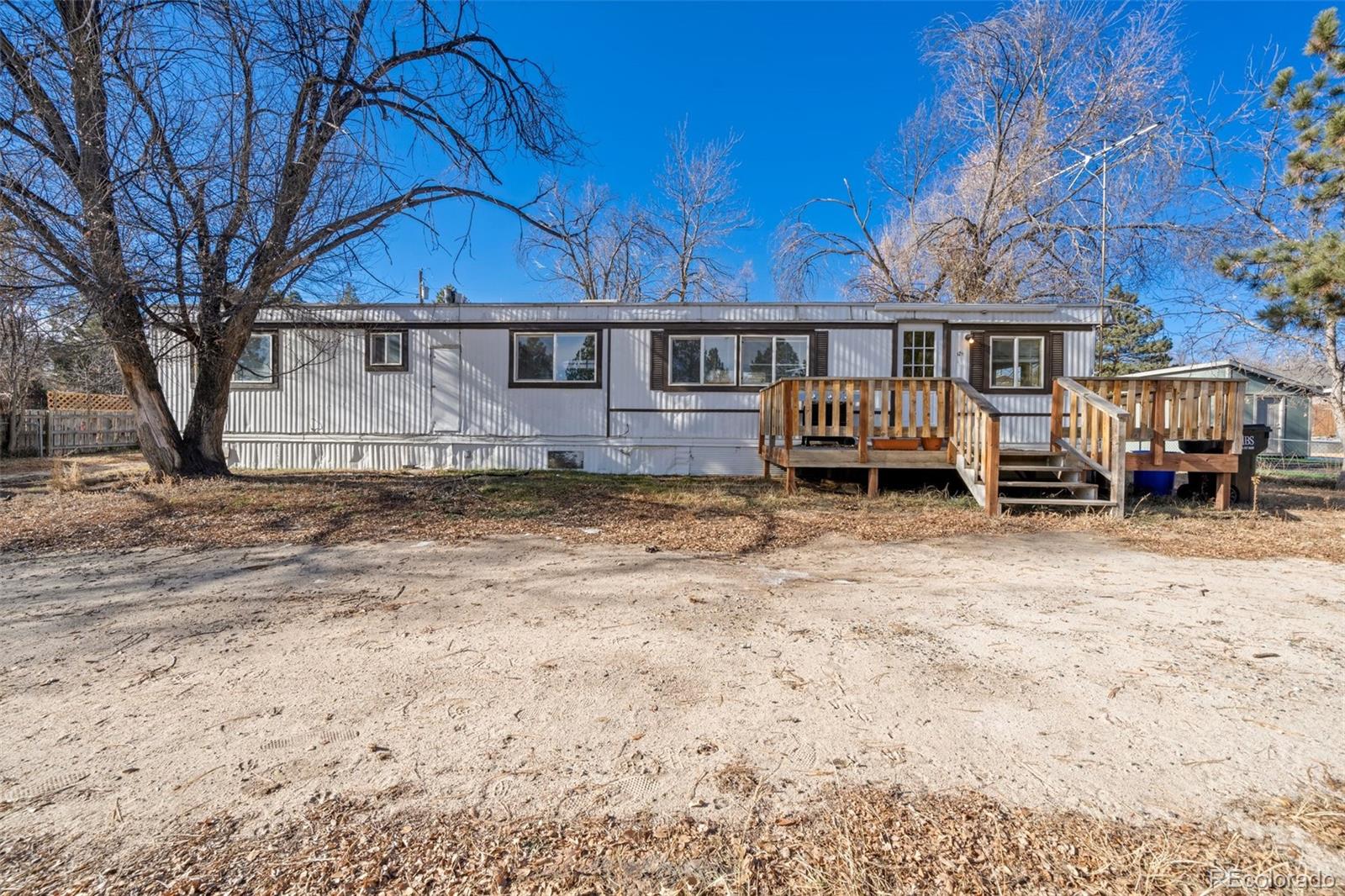 525 S Mobile Street