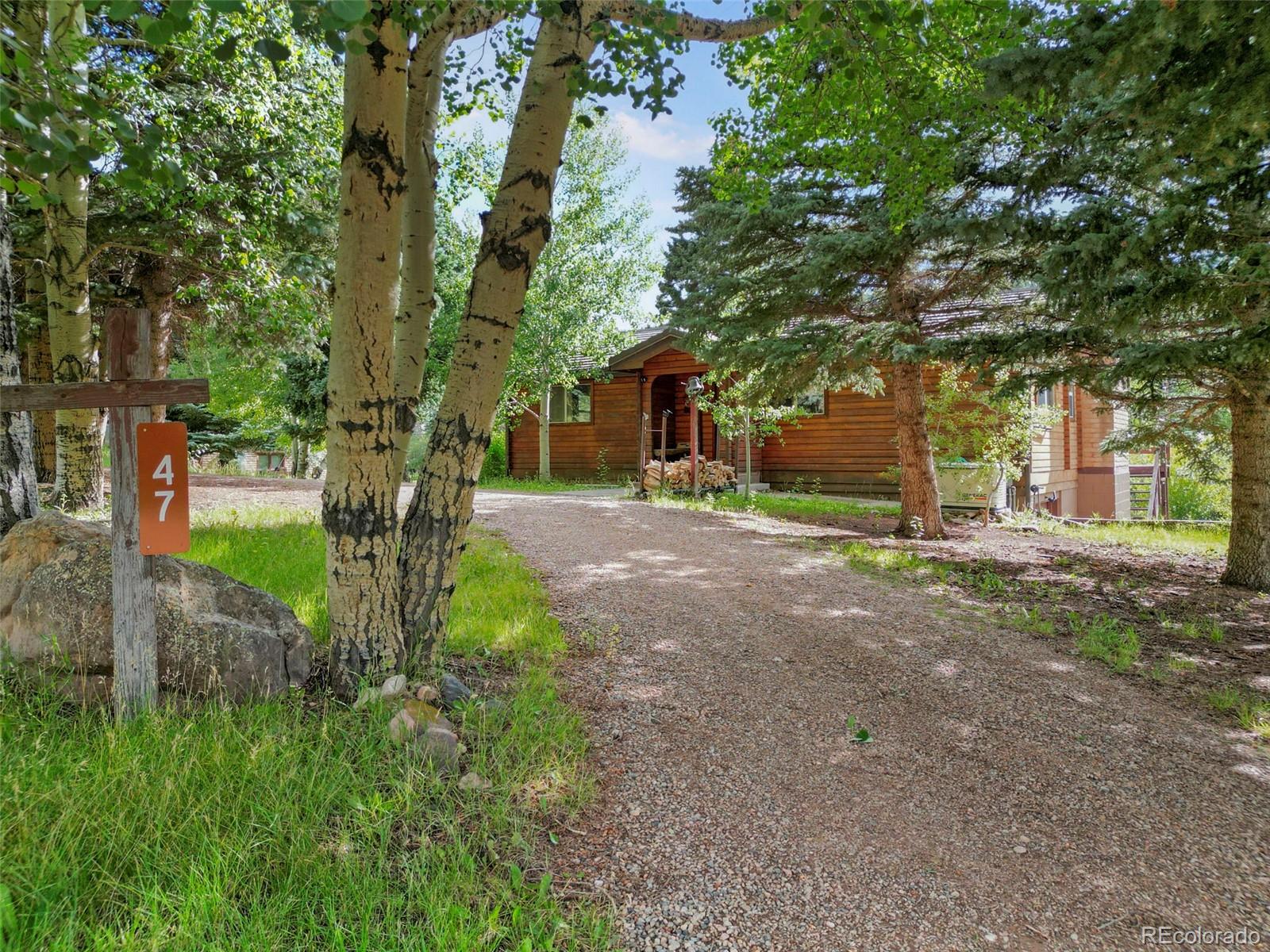 47 Britton Road