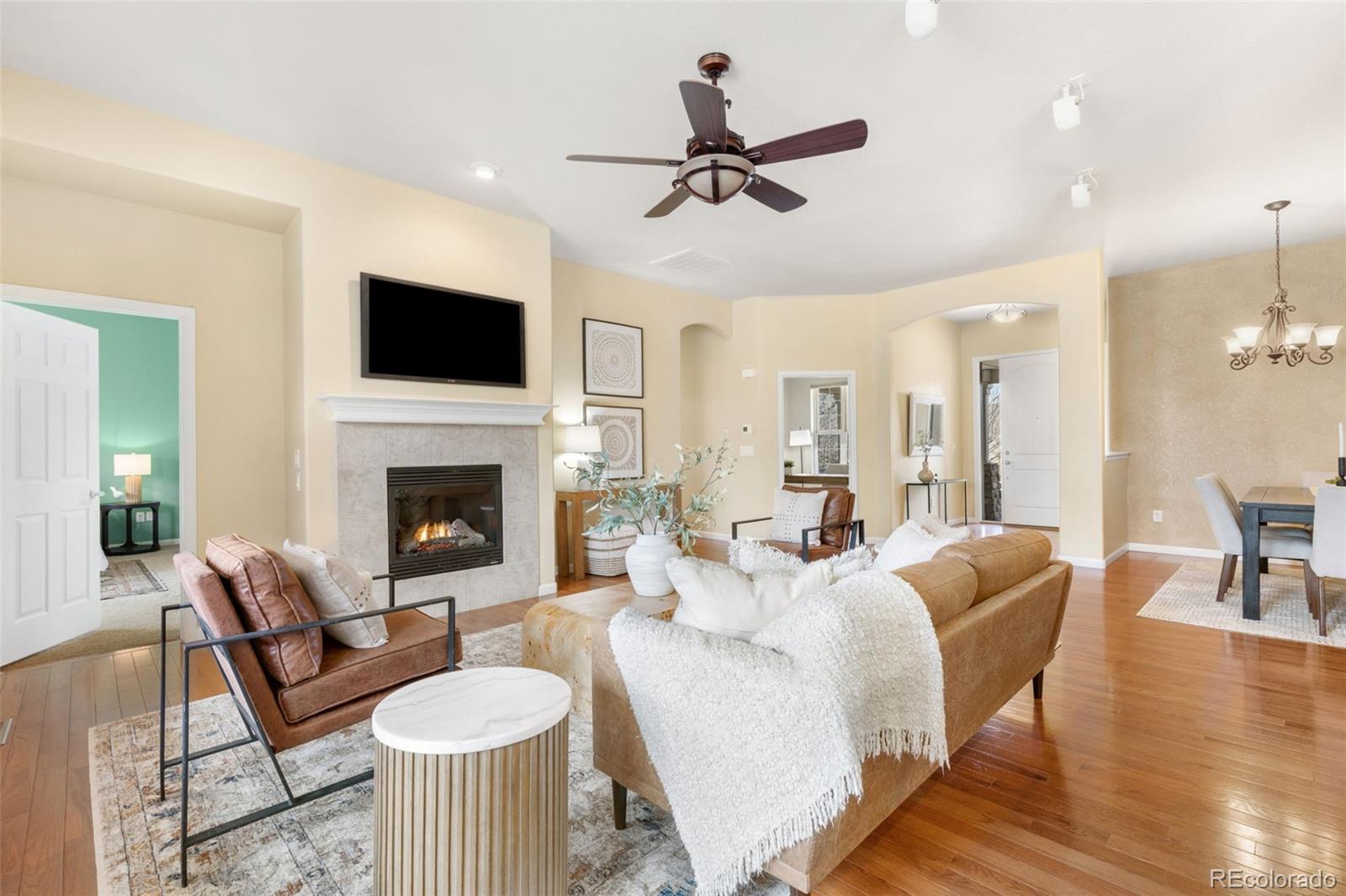 4152 Centennial Drive