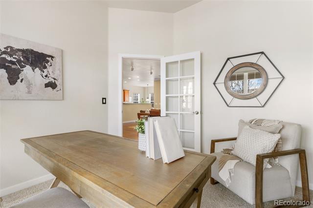 4152 Centennial Drive