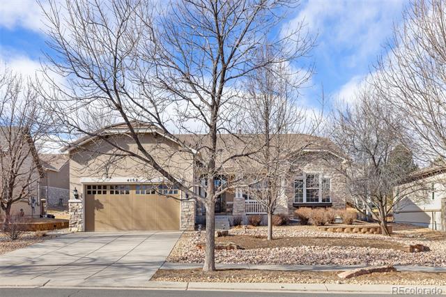 4152 Centennial Drive