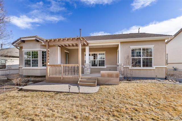 4152 Centennial Drive