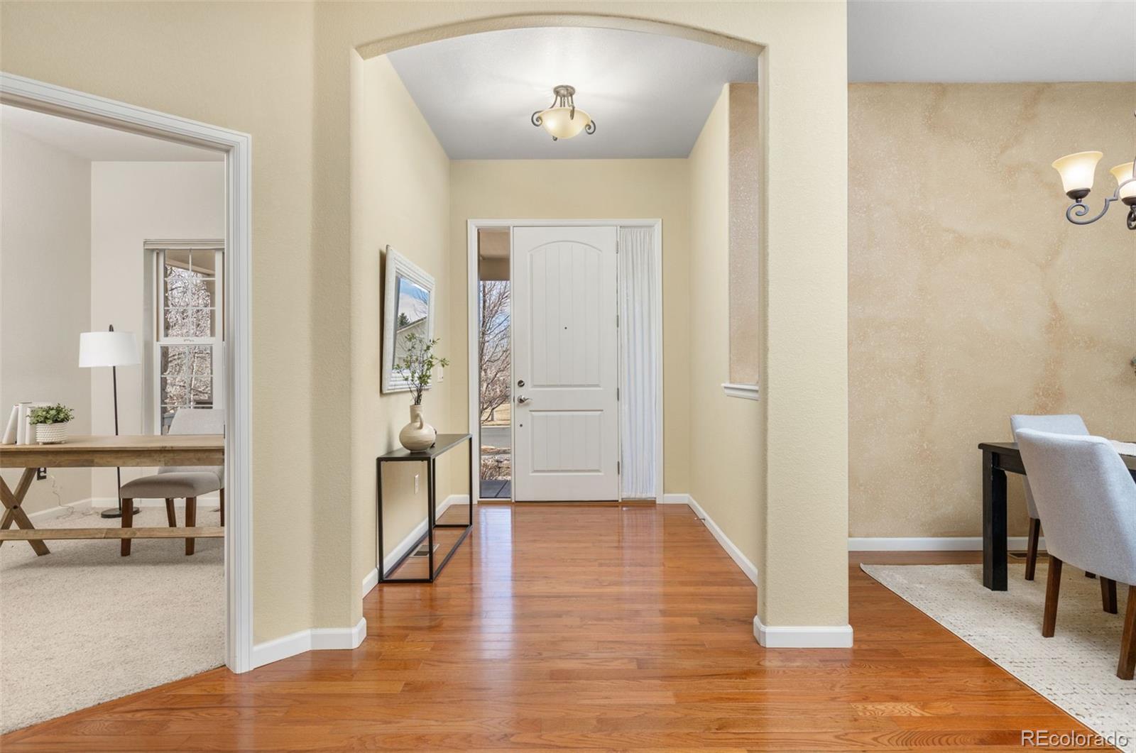 4152 Centennial Drive