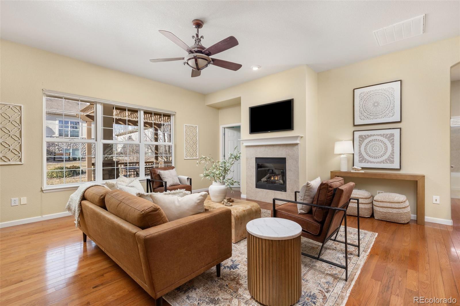 4152 Centennial Drive