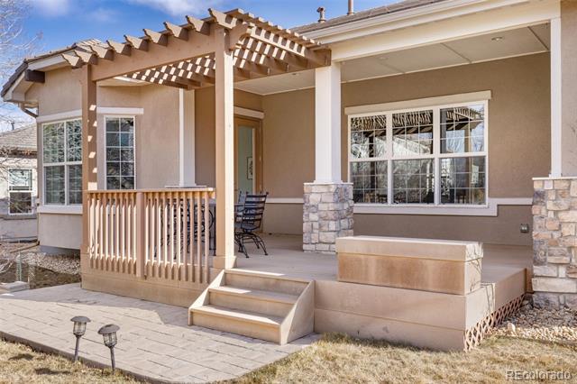4152 Centennial Drive
