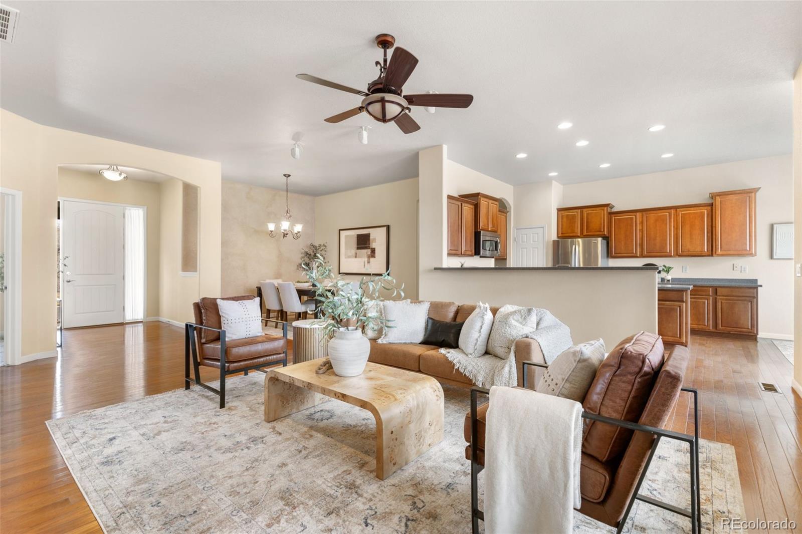 4152 Centennial Drive