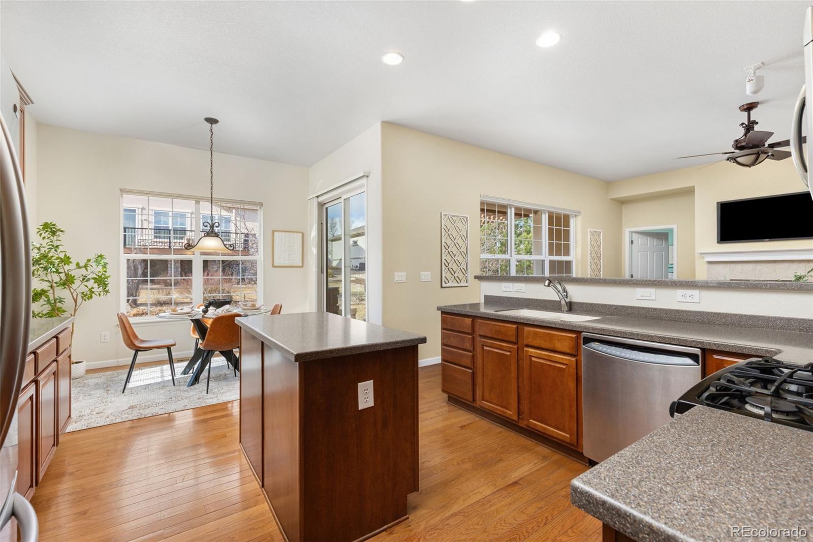 4152 Centennial Drive