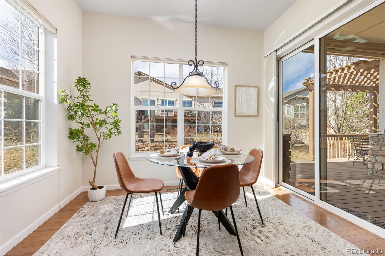 4152 Centennial Drive