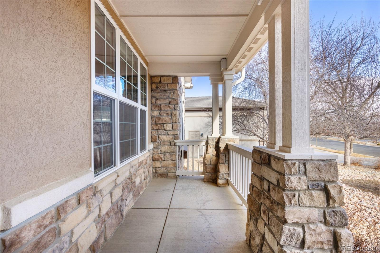 4152 Centennial Drive