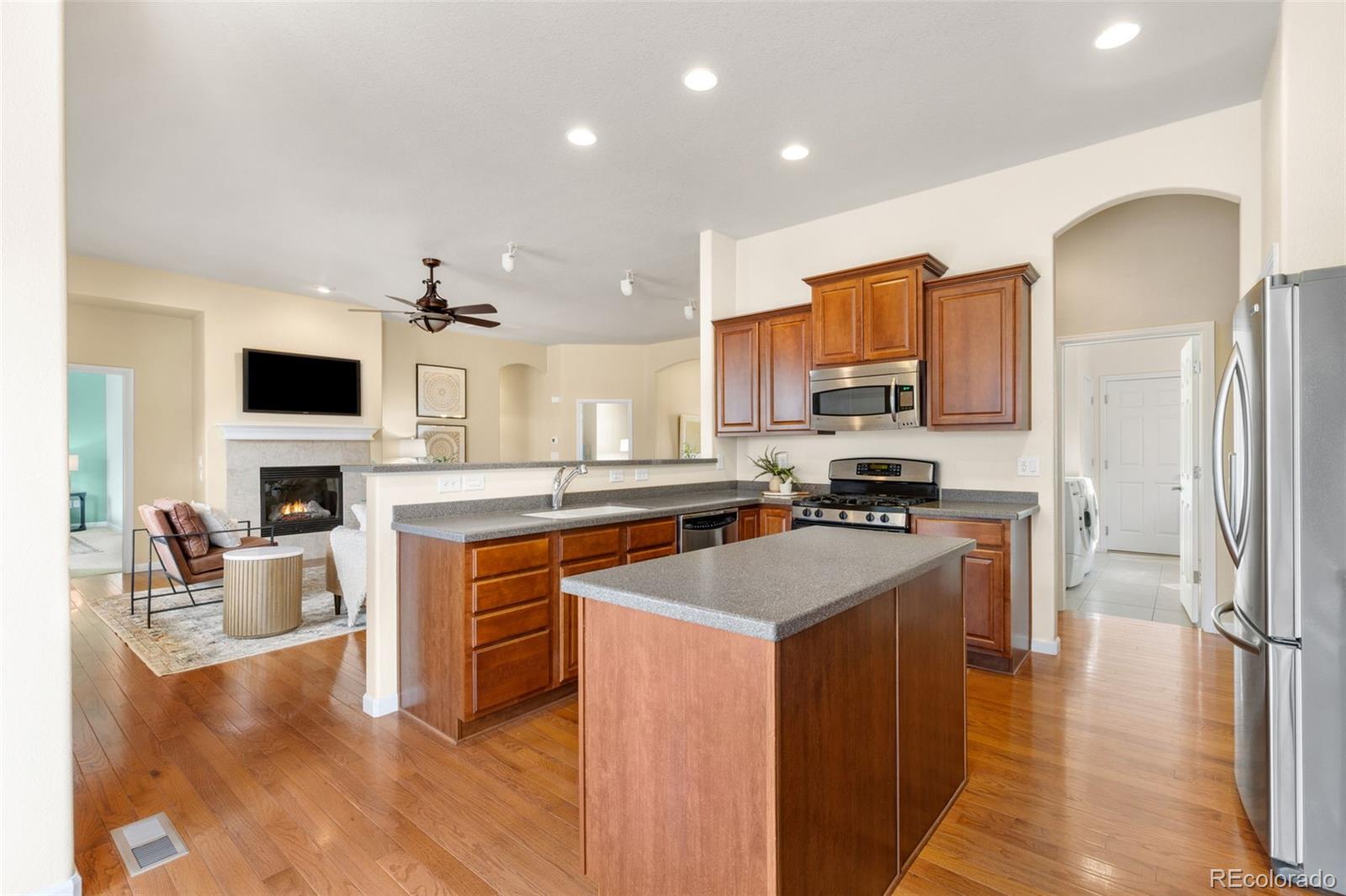 4152 Centennial Drive