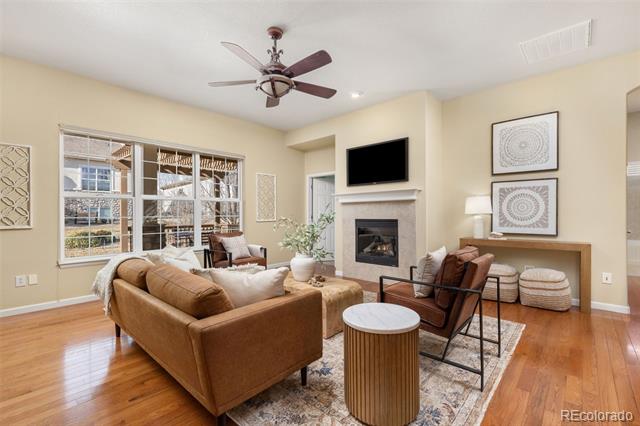 4152 Centennial Drive