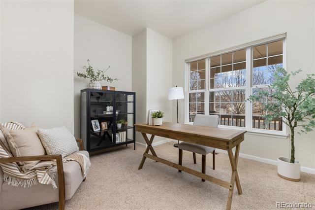 4152 Centennial Drive