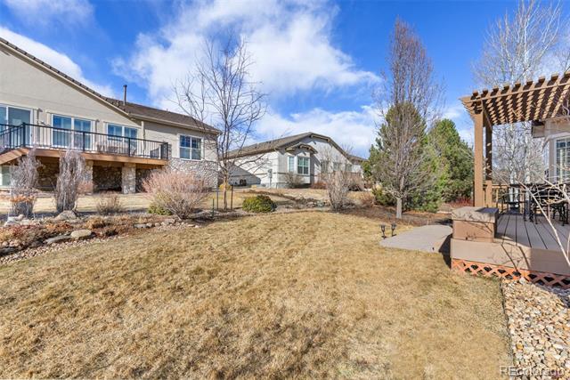 4152 Centennial Drive