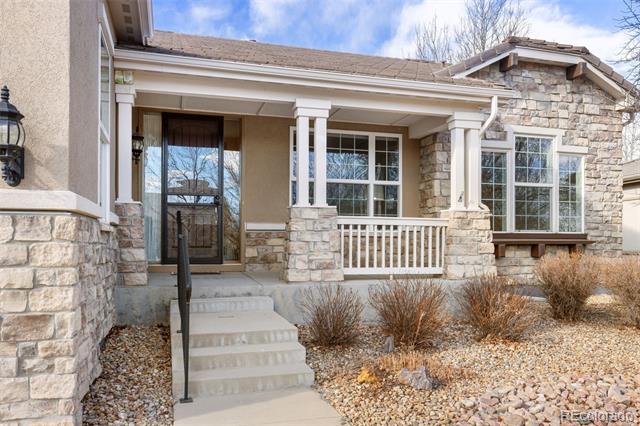 4152 Centennial Drive