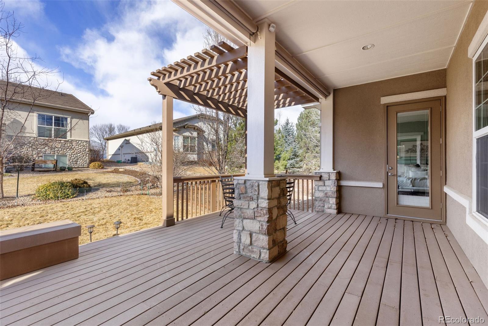 4152 Centennial Drive