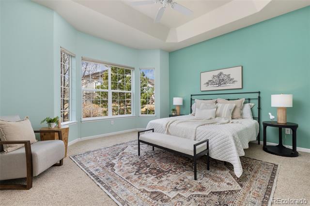 4152 Centennial Drive