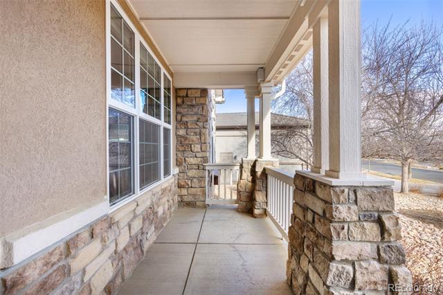 4152 Centennial Drive