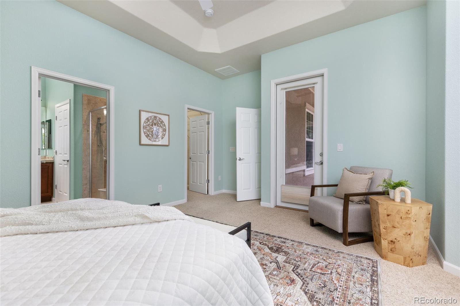 4152 Centennial Drive