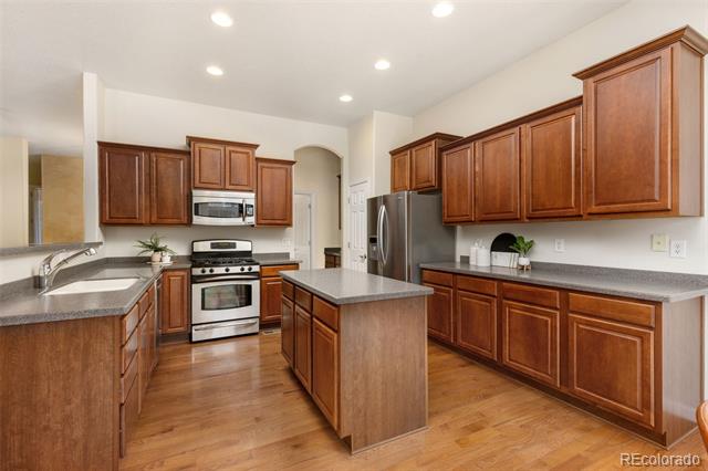 4152 Centennial Drive