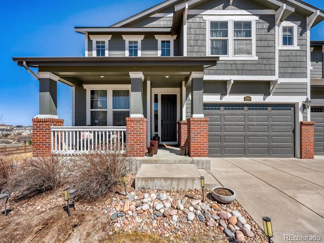 2964 Whitewing Way Castle Rock Co Us 80108 Rec4828560