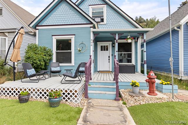 508 Colorado Boulevard