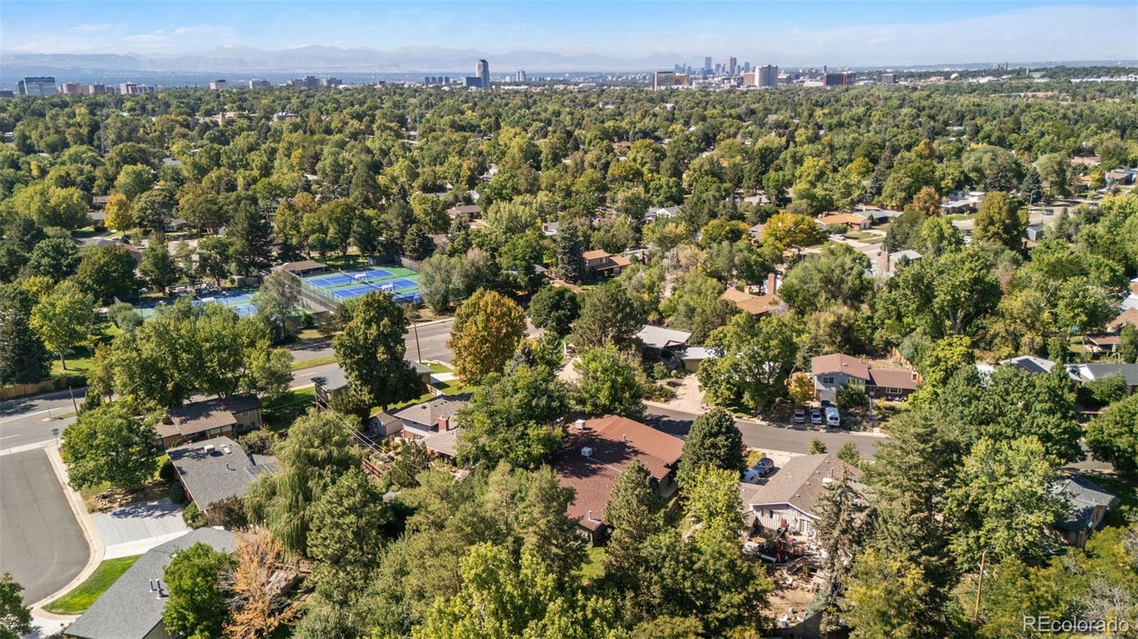 6530 E Colorado Drive