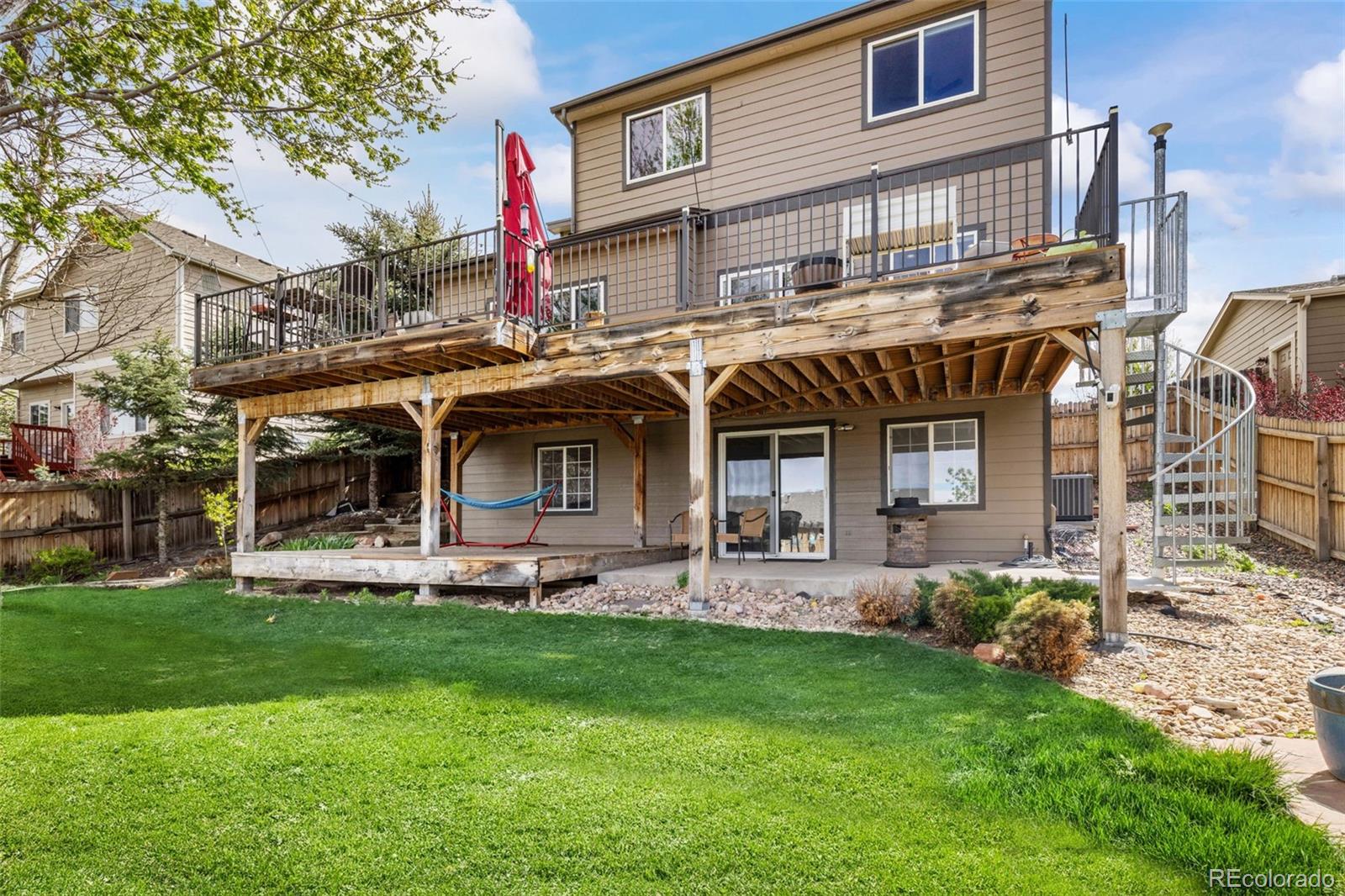 11635 Crow Hill Drive