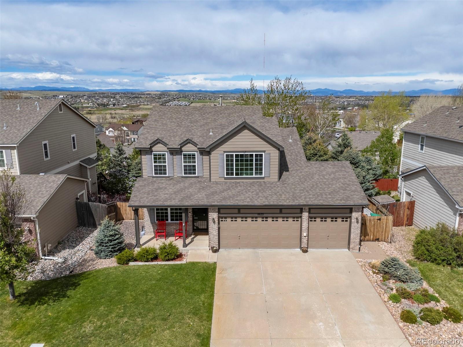 11635 Crow Hill Drive