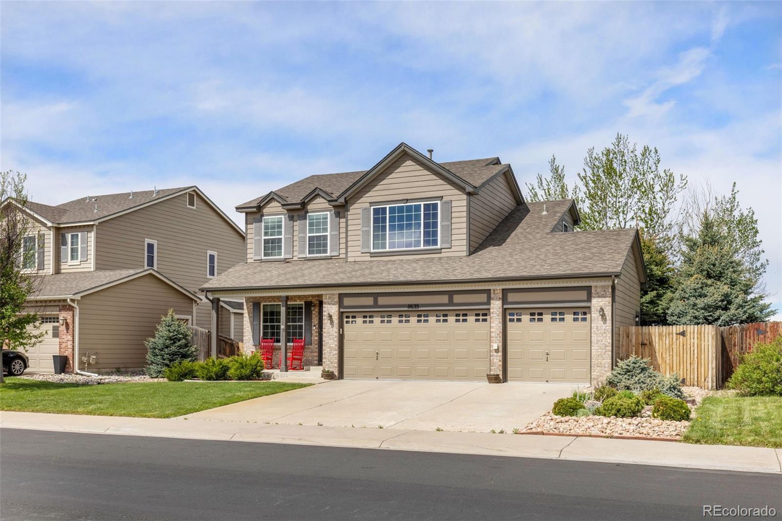 11635 Crow Hill Drive