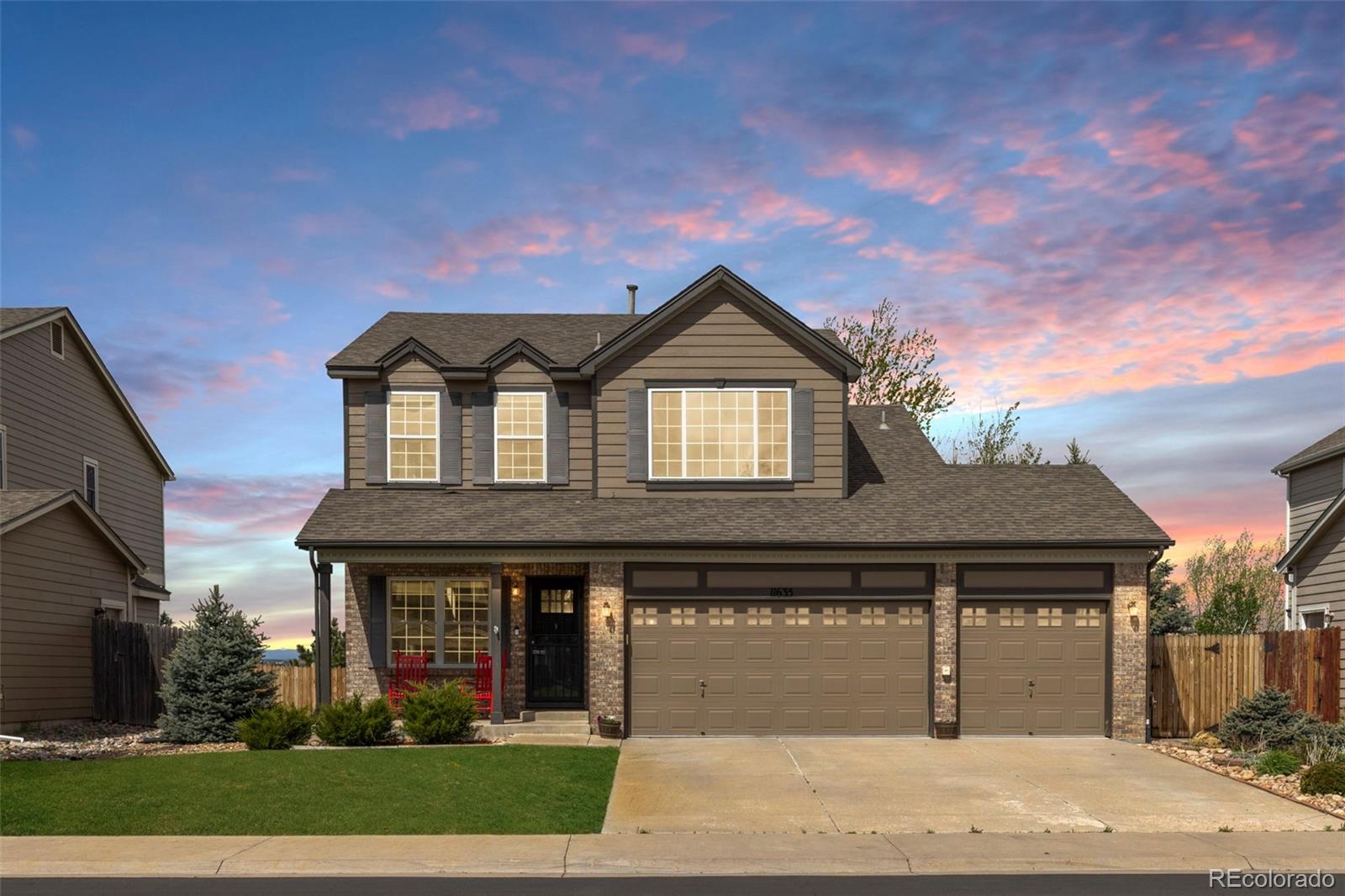 11635 Crow Hill Drive
