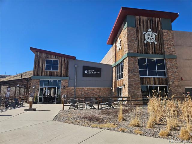 18258 W 58th Place Unit: 1