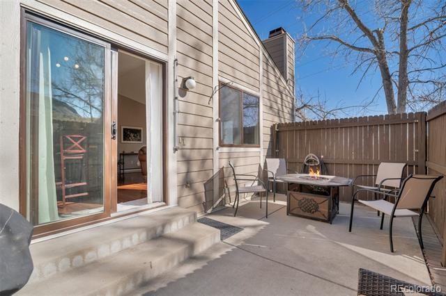 18258 W 58th Place Unit: 1