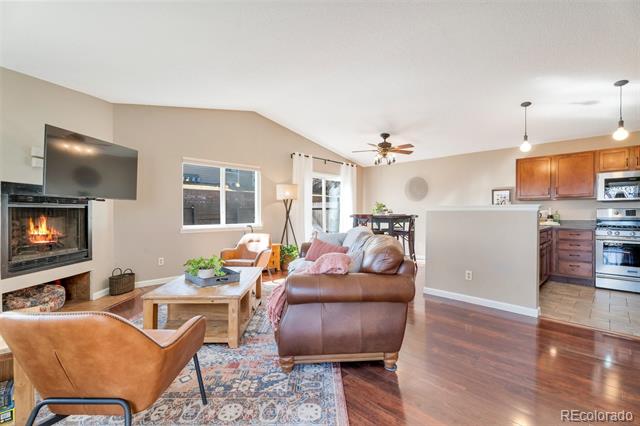18258 W 58th Place Unit: 1
