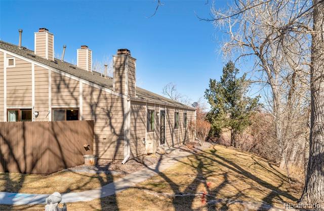 18258 W 58th Place Unit: 1
